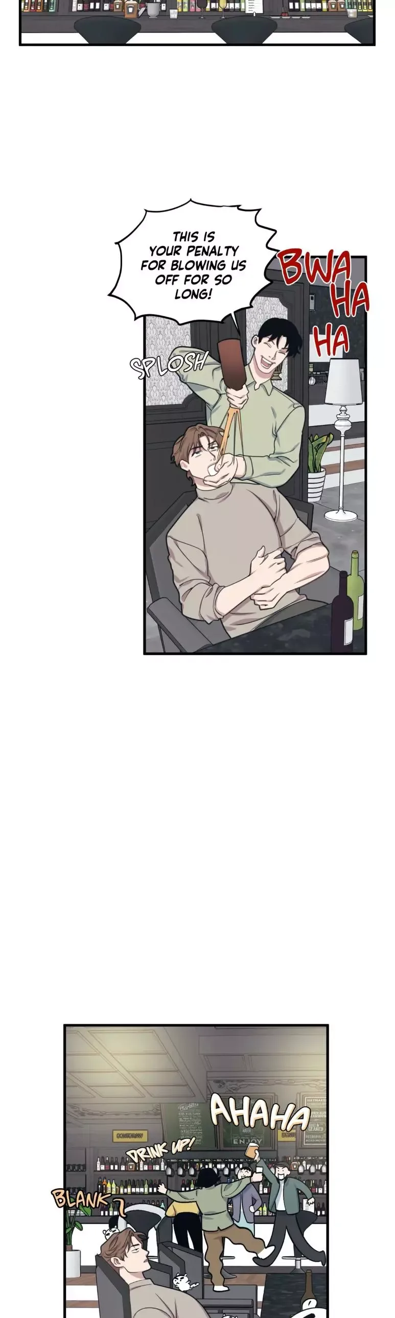 Full Volume Chapter 5 page 27