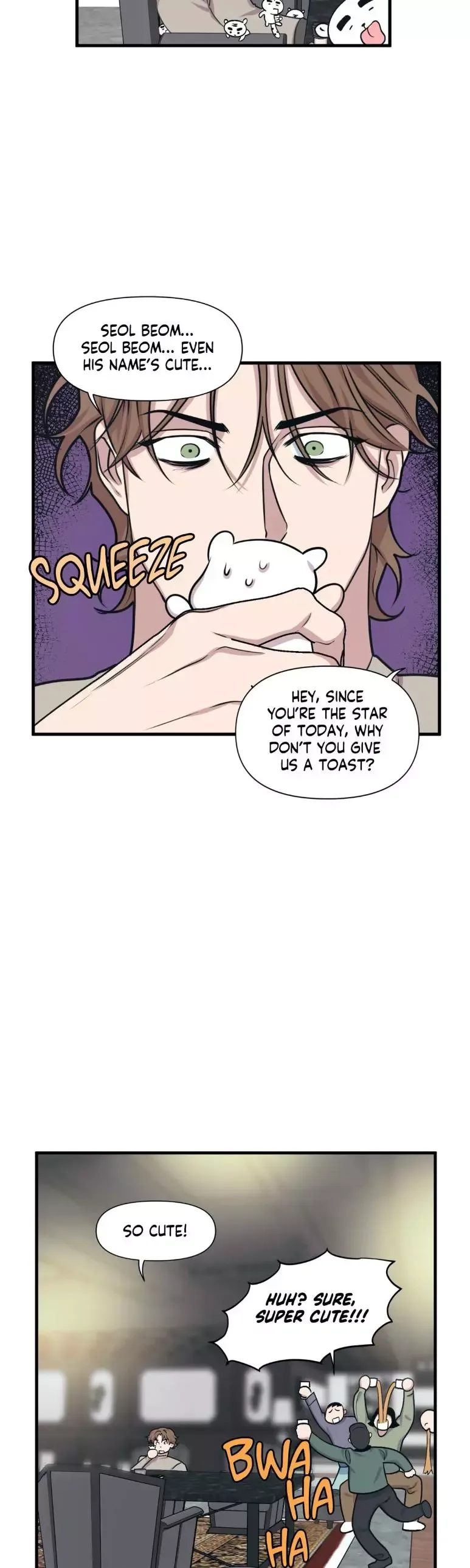 Full Volume Chapter 5 page 28