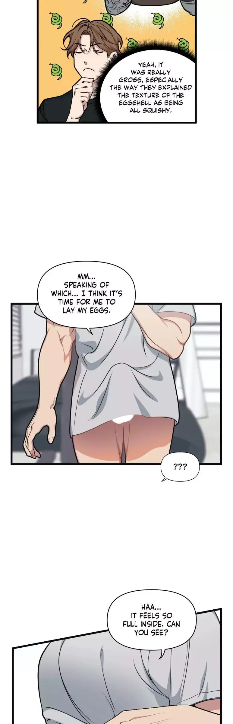 Full Volume Chapter 5 page 11