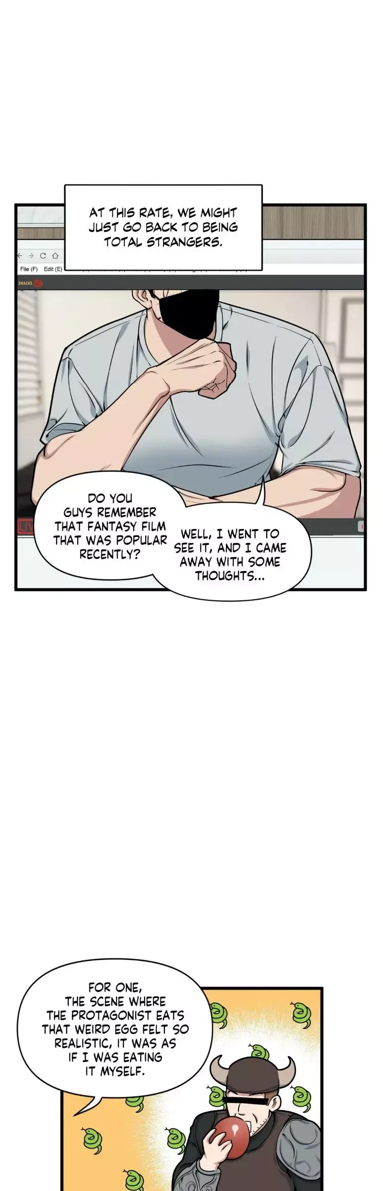 Full Volume Chapter 5 page 10