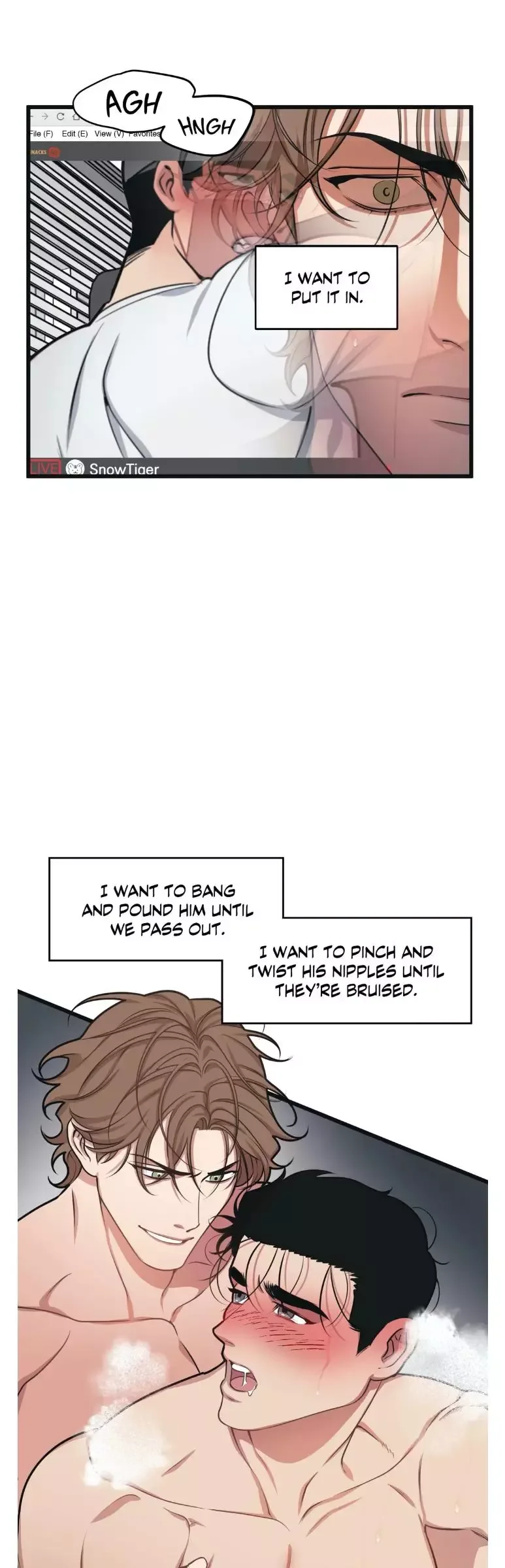 Full Volume Chapter 5 page 16