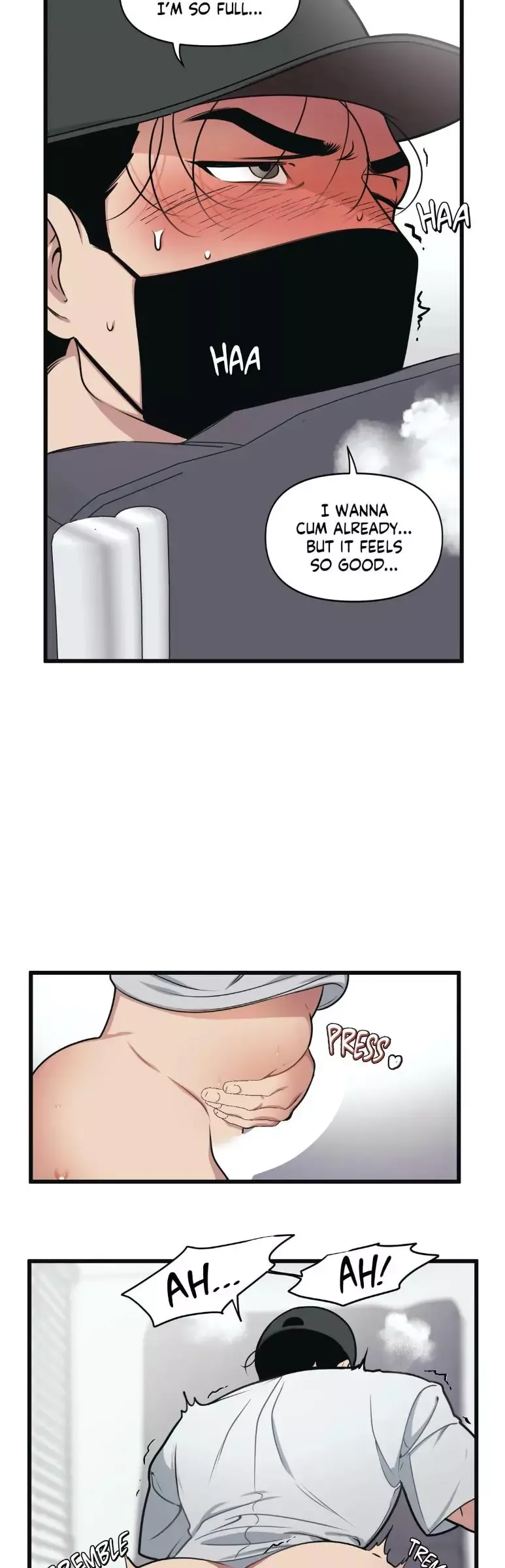 Full Volume Chapter 5 page 14