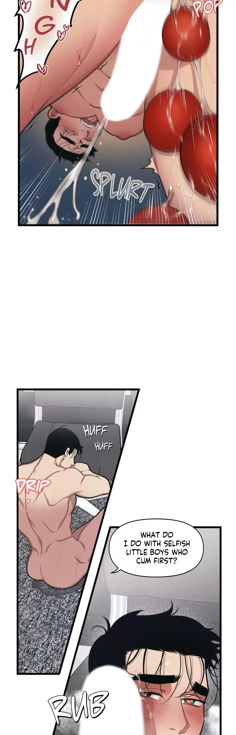 Full Volume Chapter 5 page 20