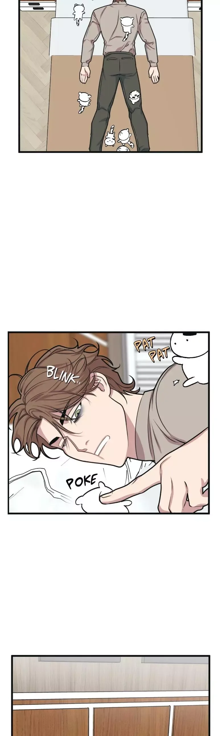 Full Volume Chapter 5 page 32