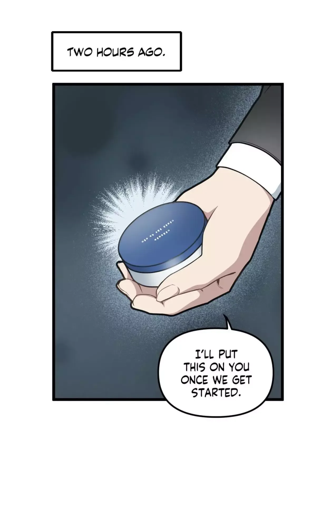 Full Volume Chapter 50 page 2