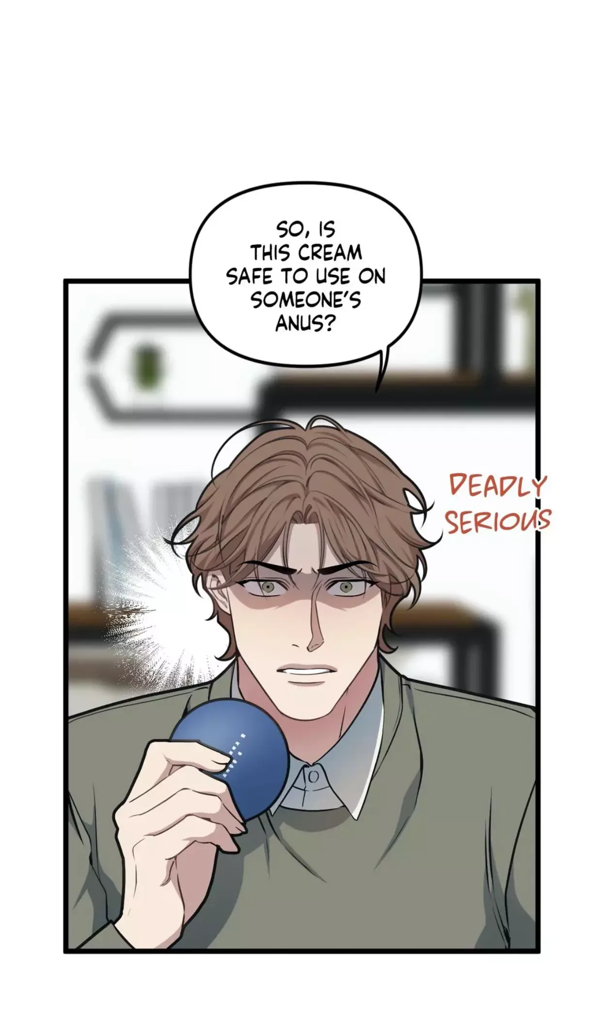 Full Volume Chapter 50 page 5
