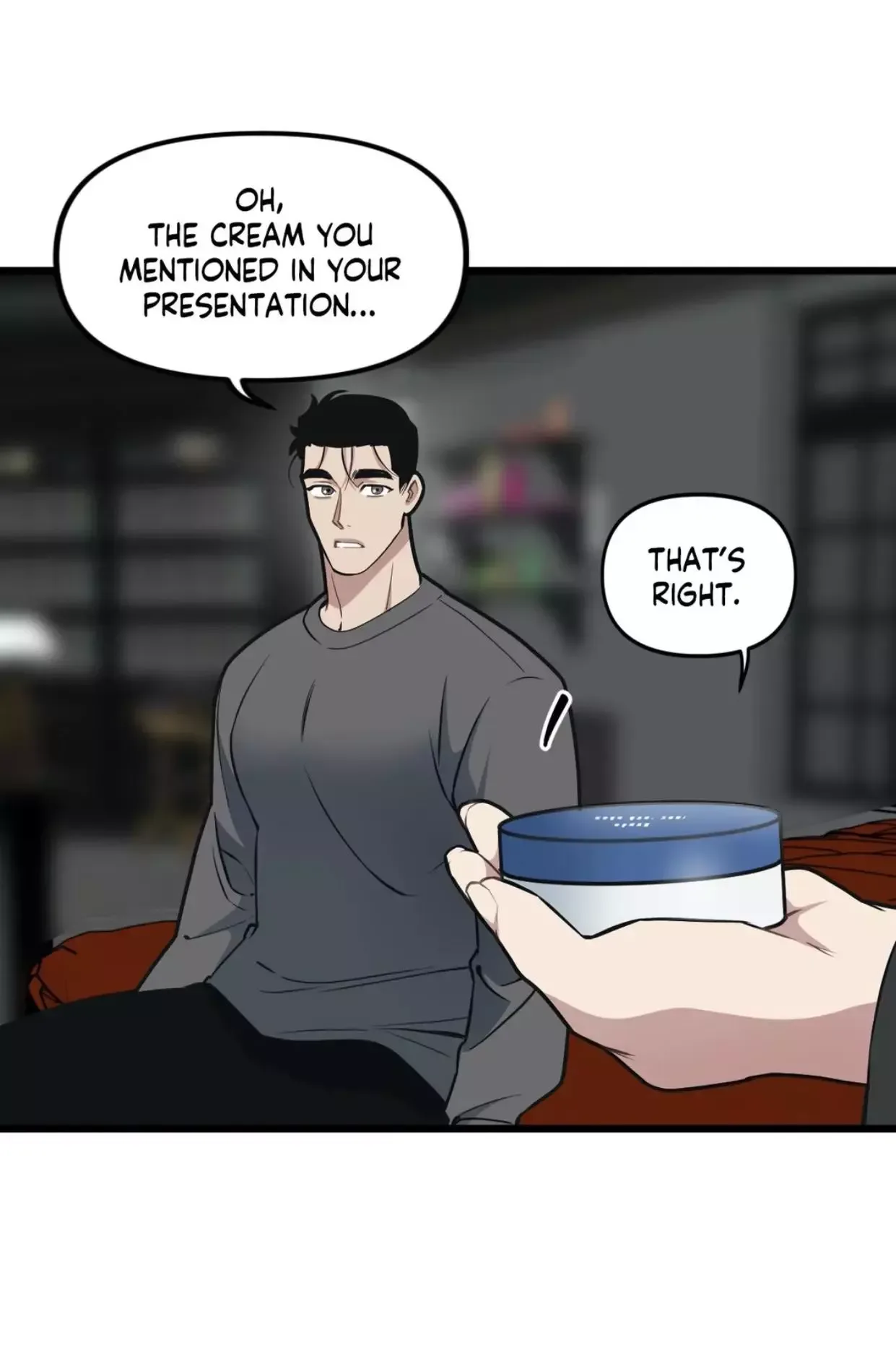 Full Volume Chapter 50 page 3
