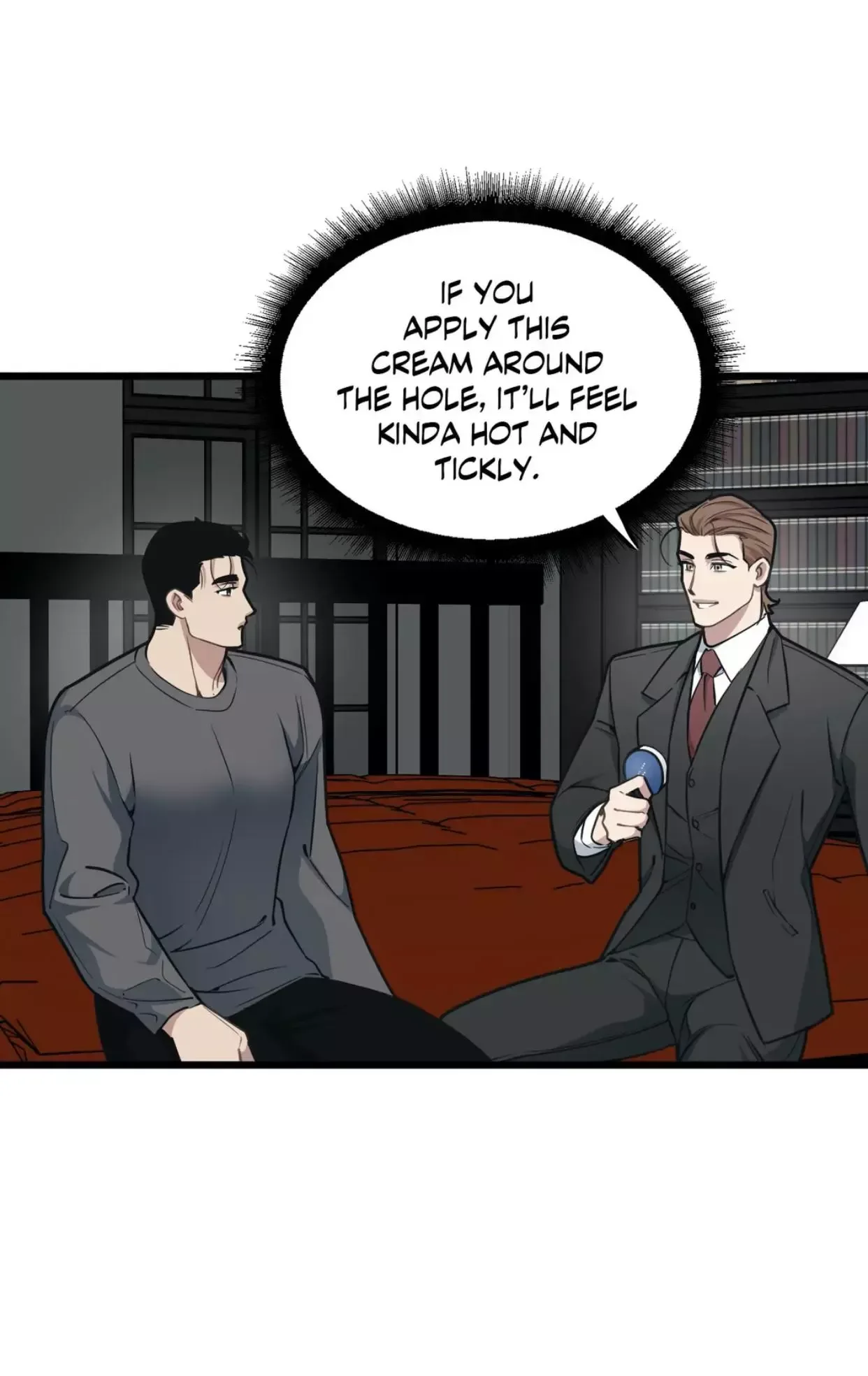 Full Volume Chapter 50 page 9