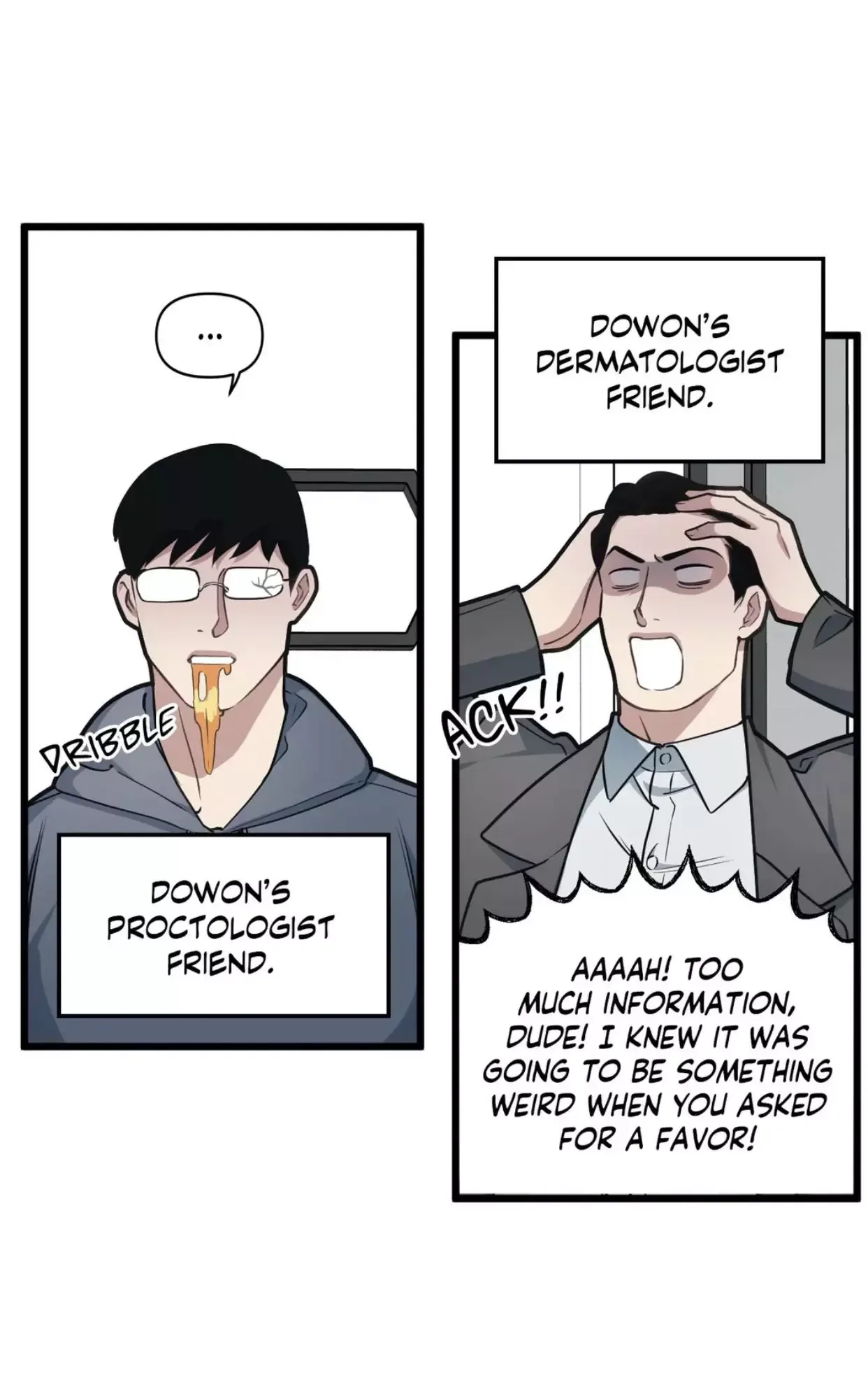 Full Volume Chapter 50 page 6