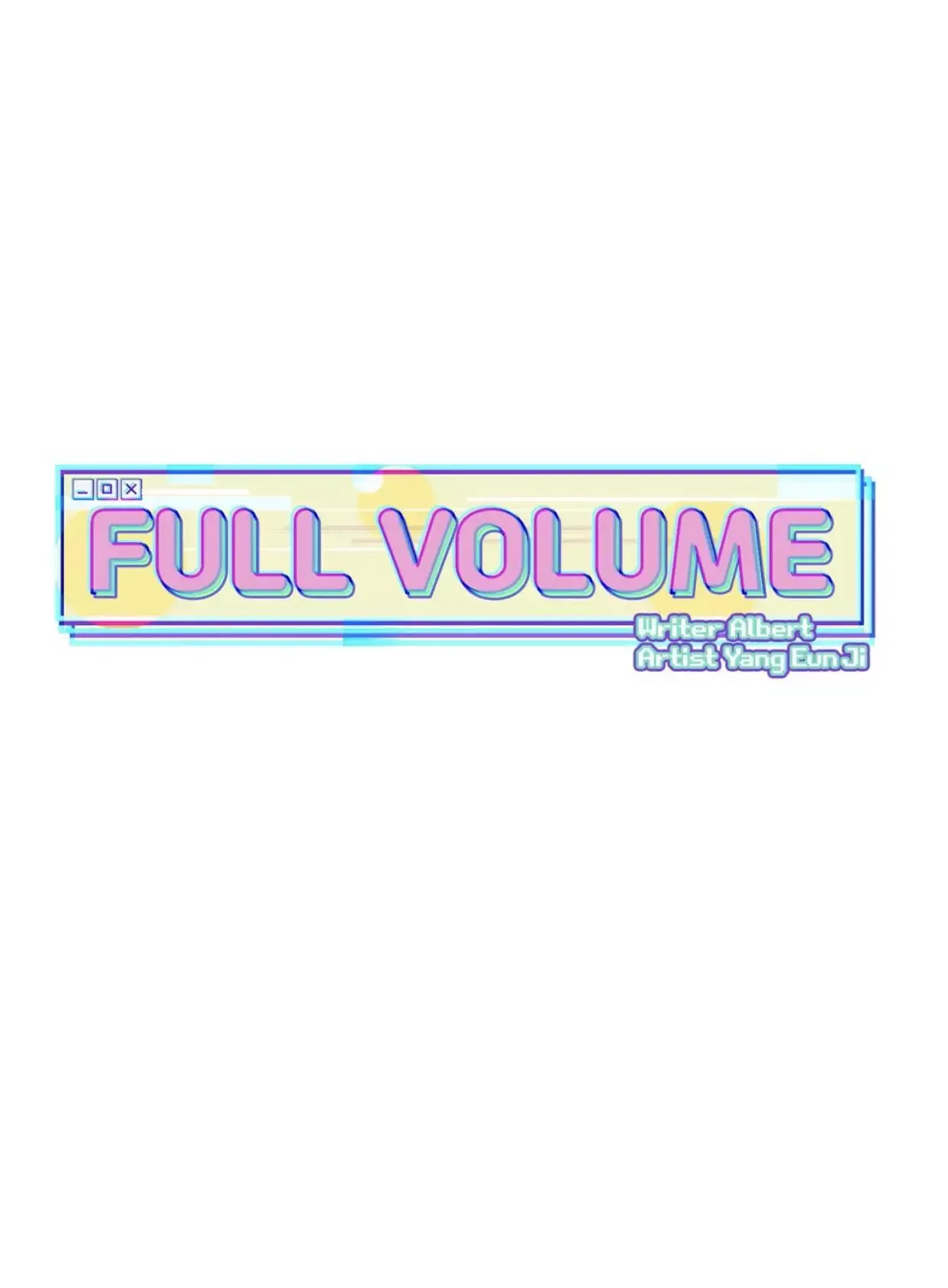 Full Volume Chapter 50 page 18