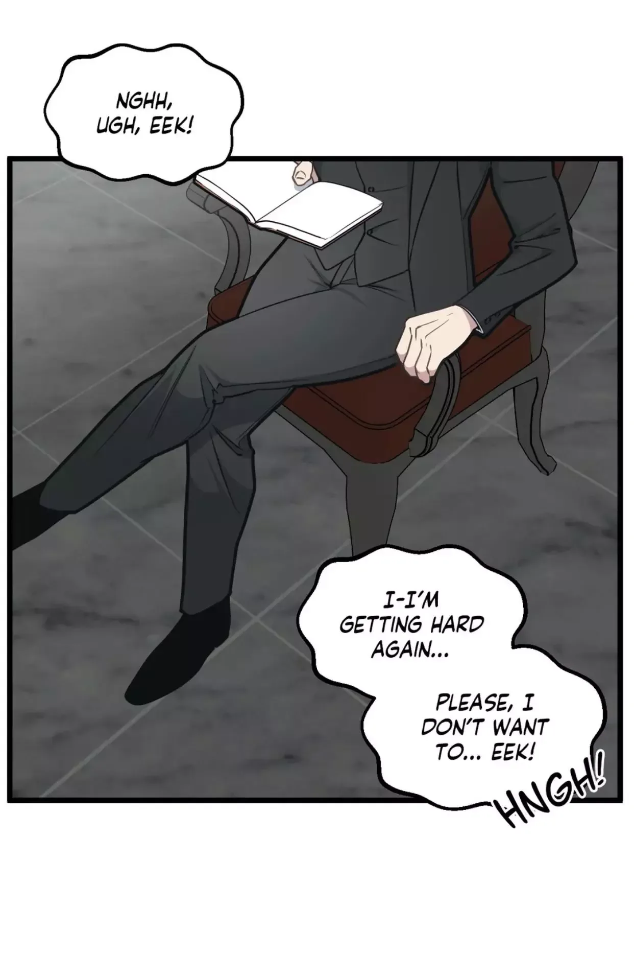 Full Volume Chapter 50 page 20