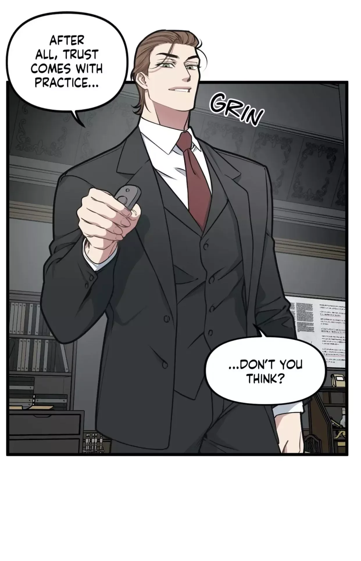 Full Volume Chapter 50 page 17