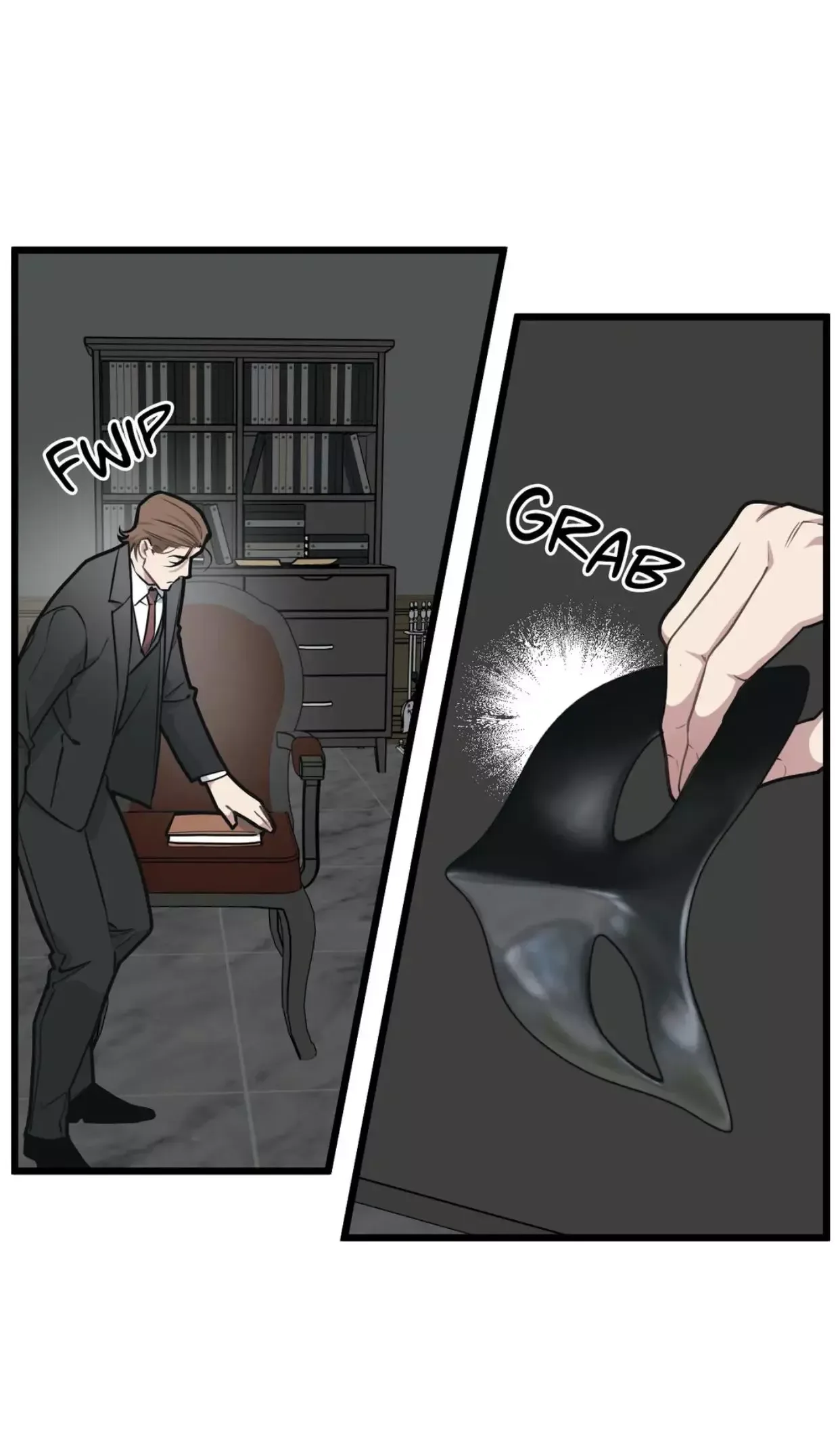 Full Volume Chapter 50 page 22