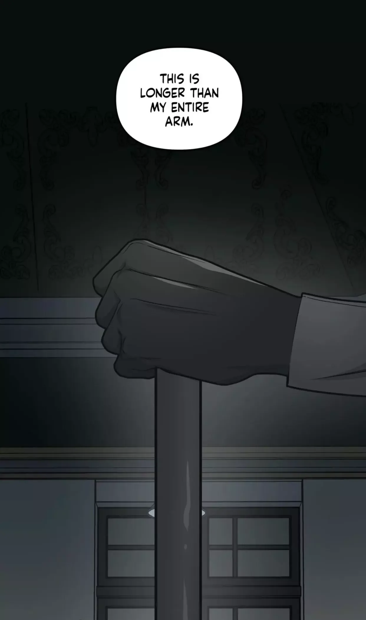 Full Volume Chapter 50 page 33