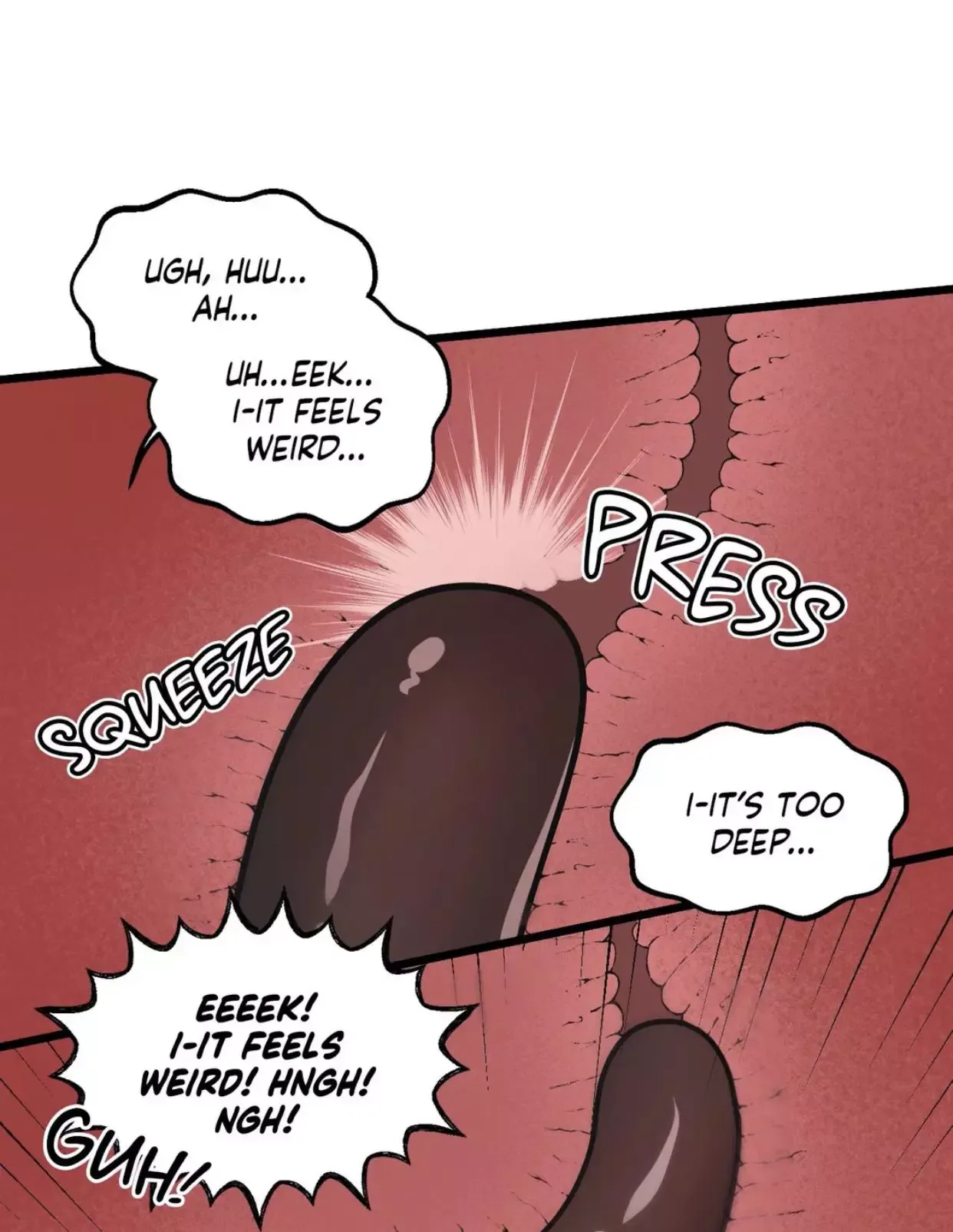 Full Volume Chapter 50 page 38