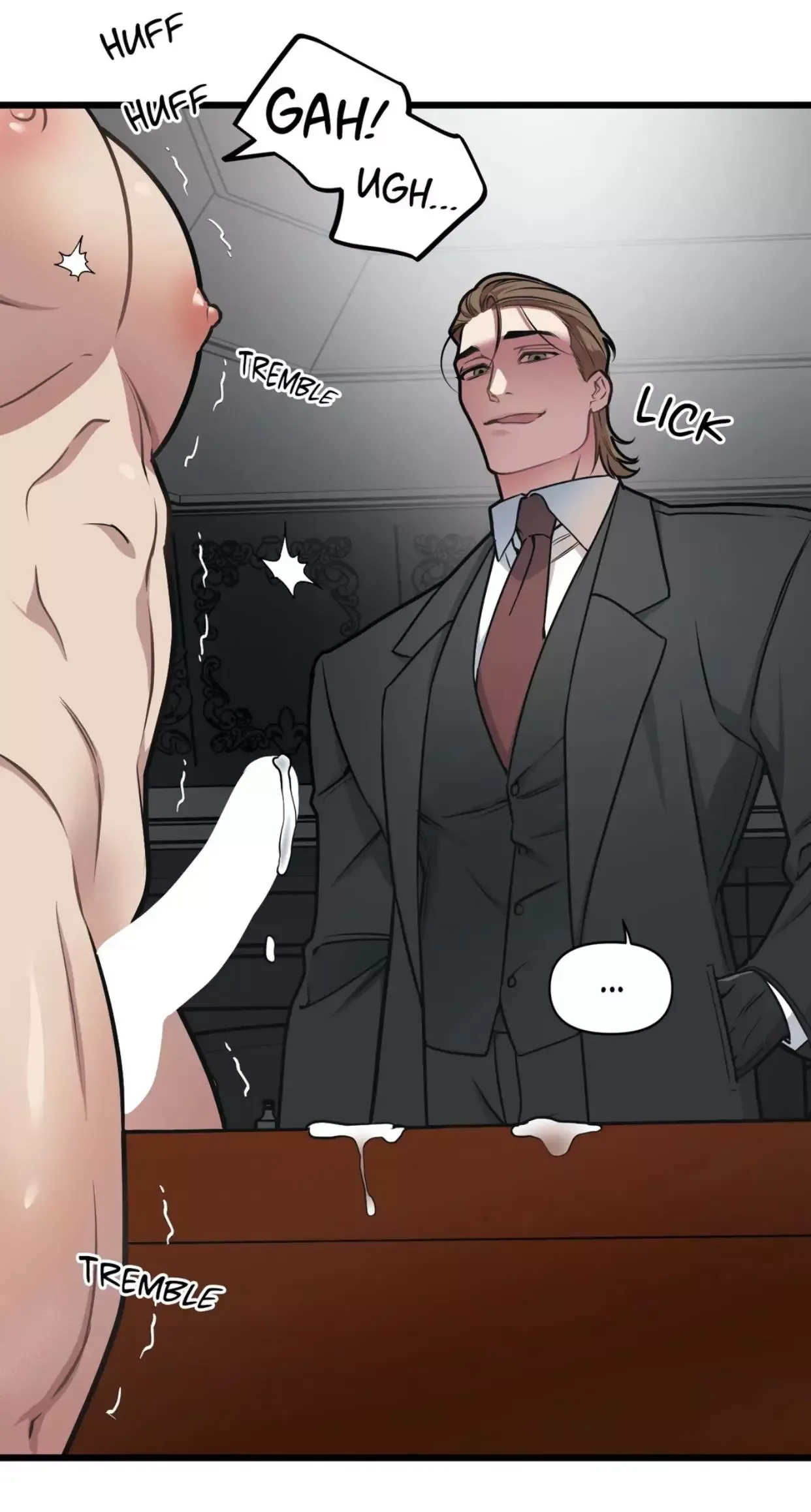 Full Volume Chapter 50 page 55