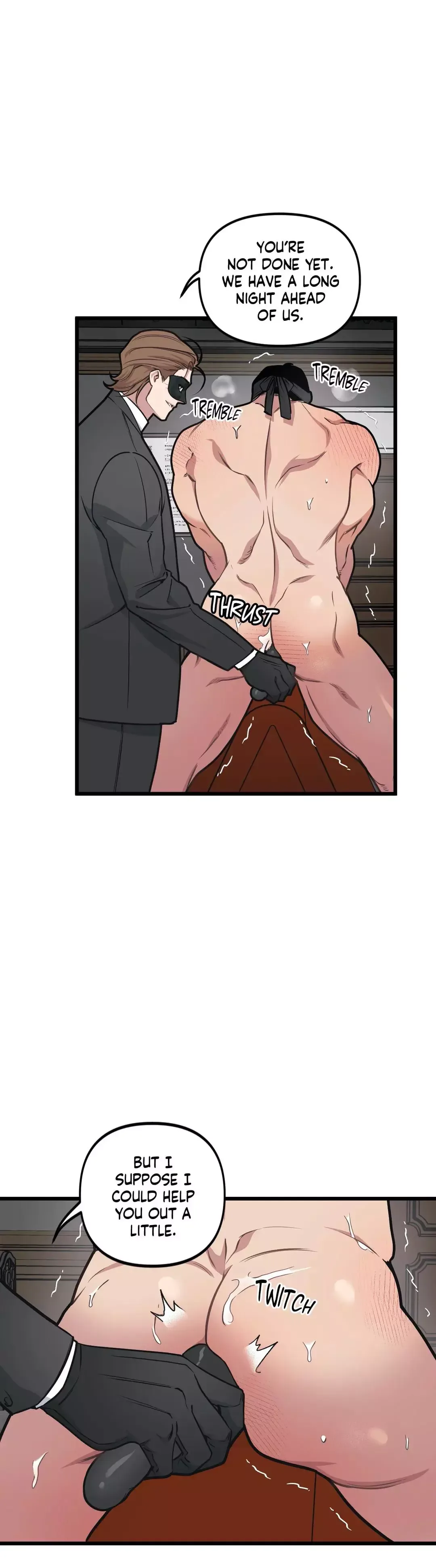 Full Volume Chapter 51 page 3