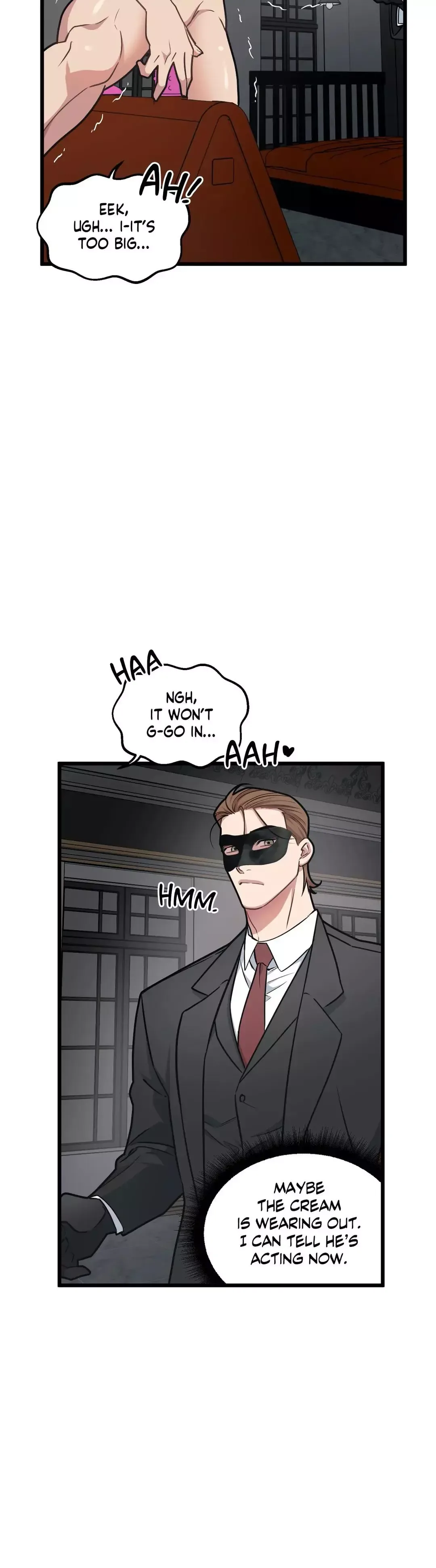Full Volume Chapter 51 page 15