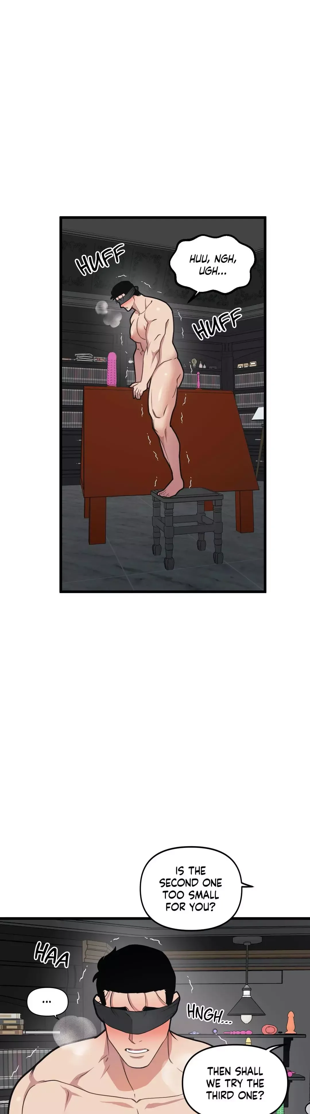 Full Volume Chapter 51 page 11