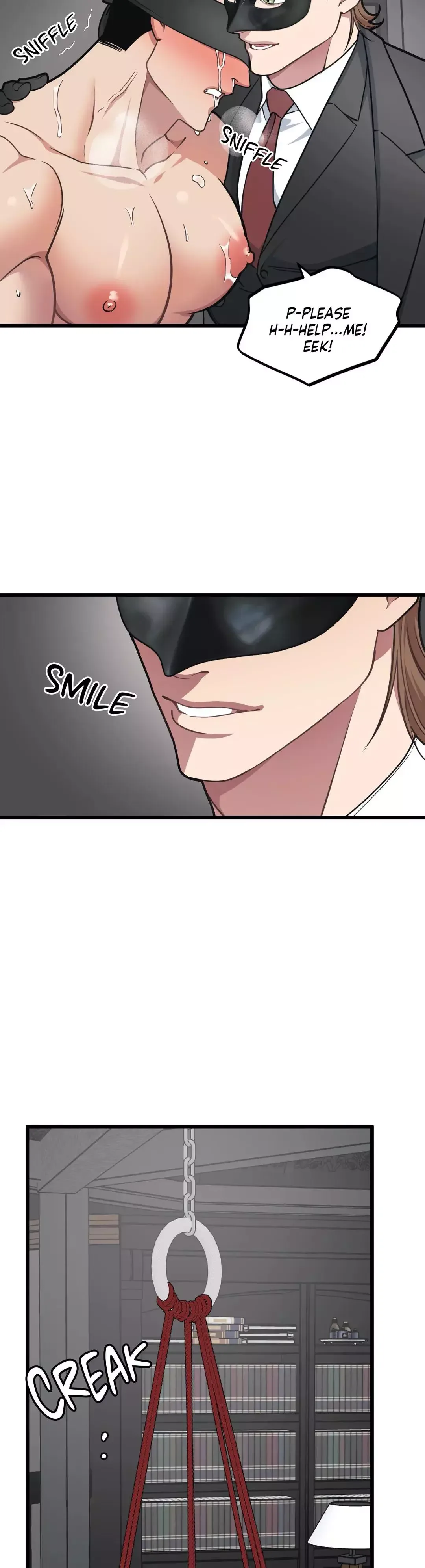 Full Volume Chapter 51 page 23