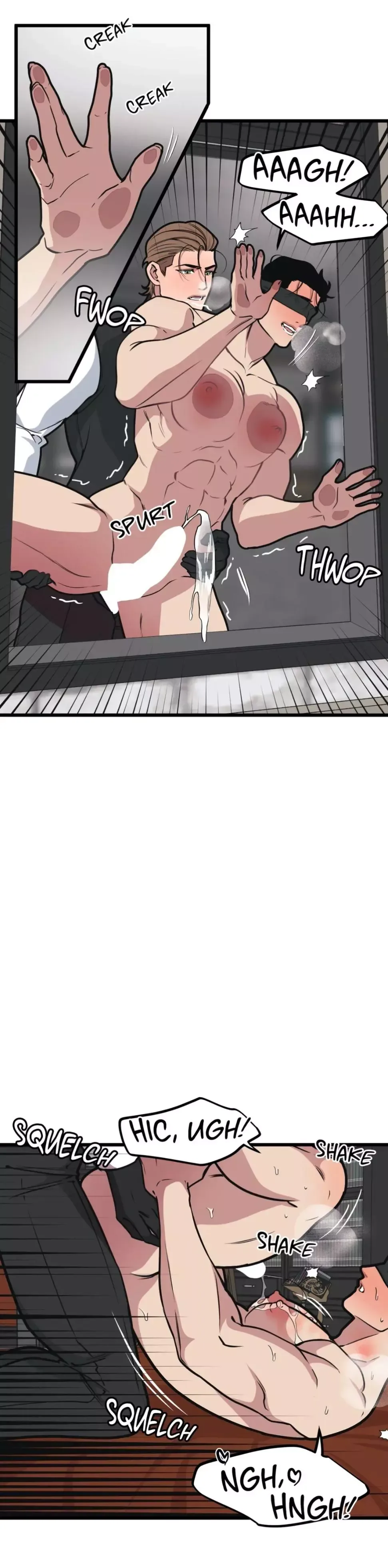 Full Volume Chapter 52 page 3