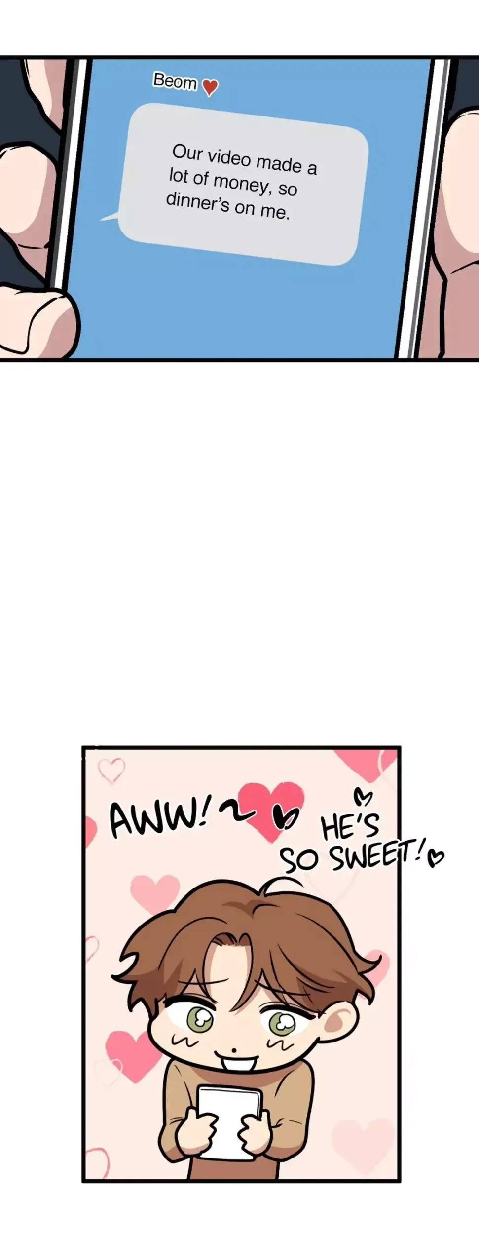 Full Volume Chapter 52 page 21