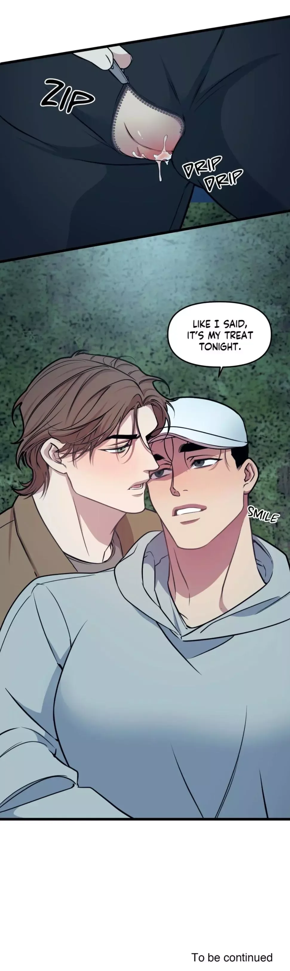 Full Volume Chapter 52 page 28