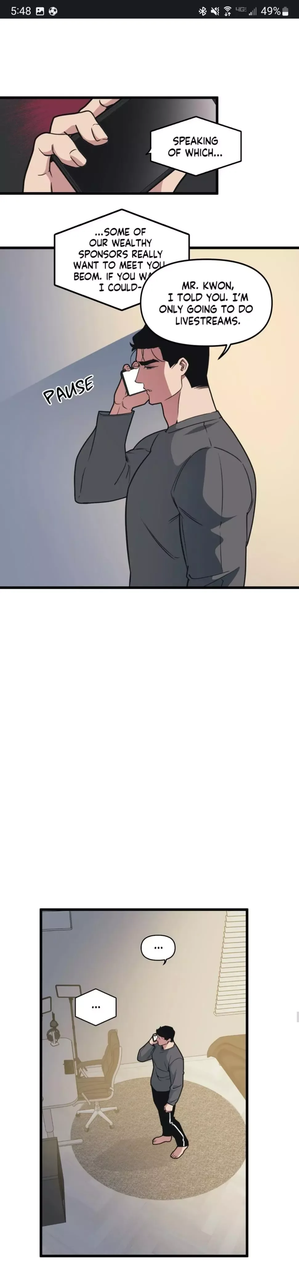 Full Volume Chapter 52 page 14