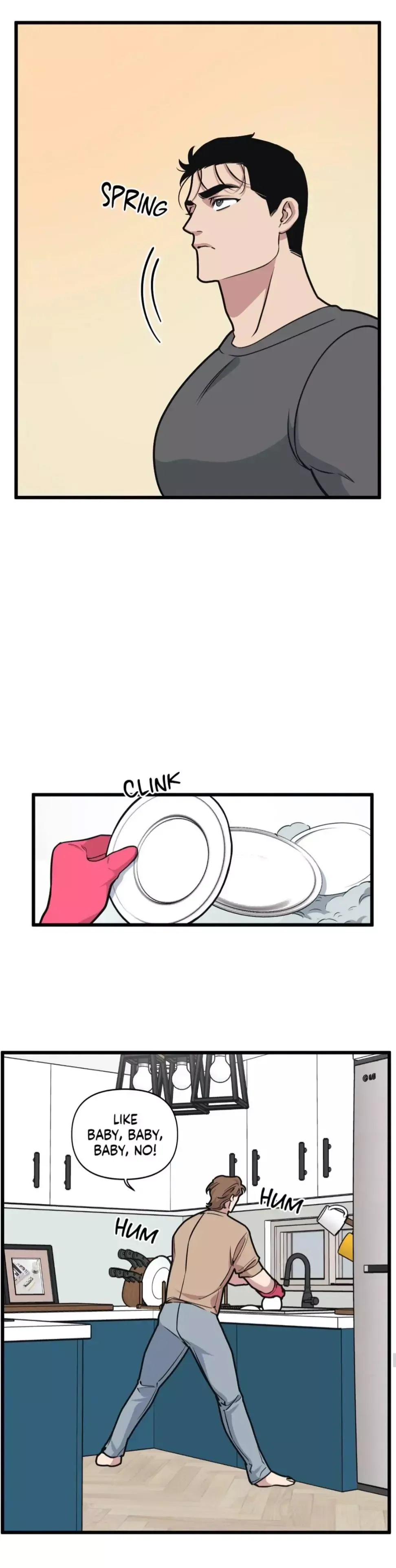 Full Volume Chapter 52 page 19