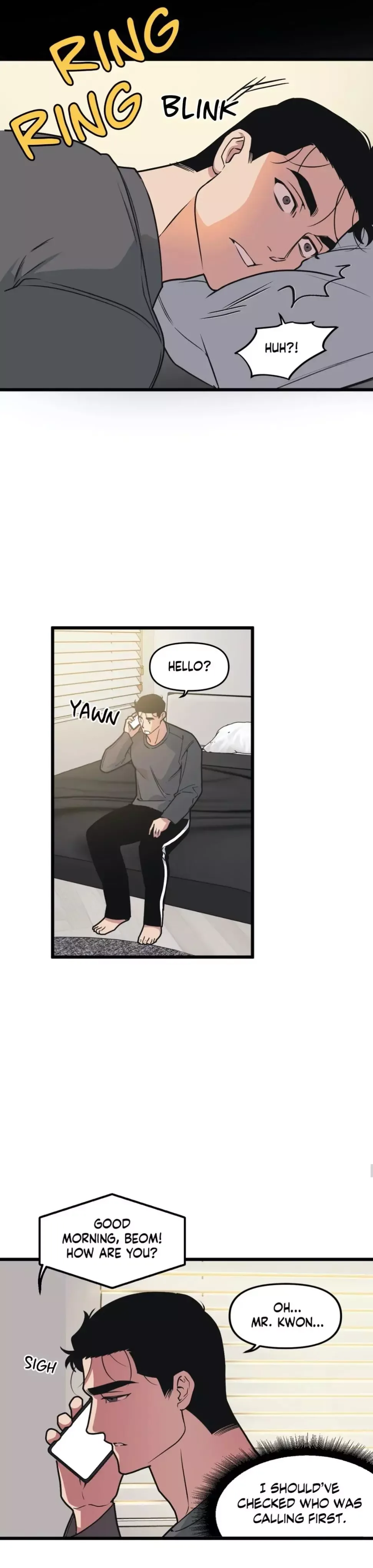 Full Volume Chapter 52 page 12