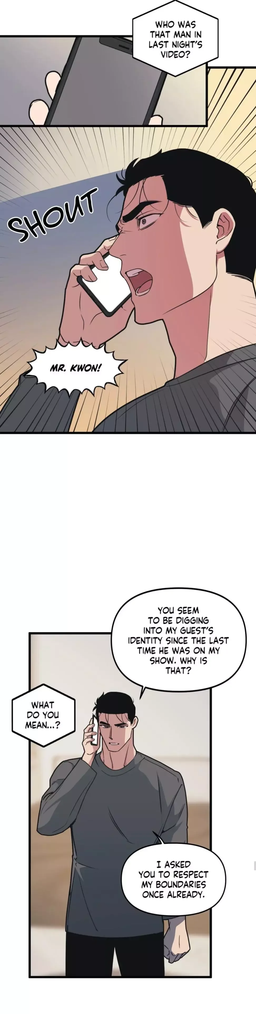 Full Volume Chapter 52 page 15