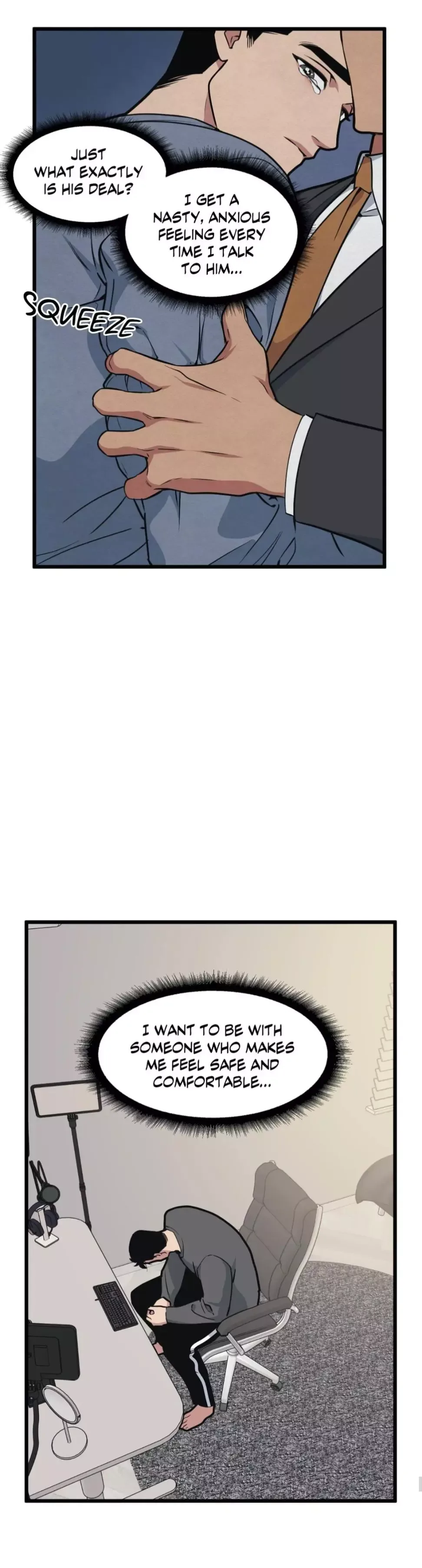 Full Volume Chapter 52 page 18