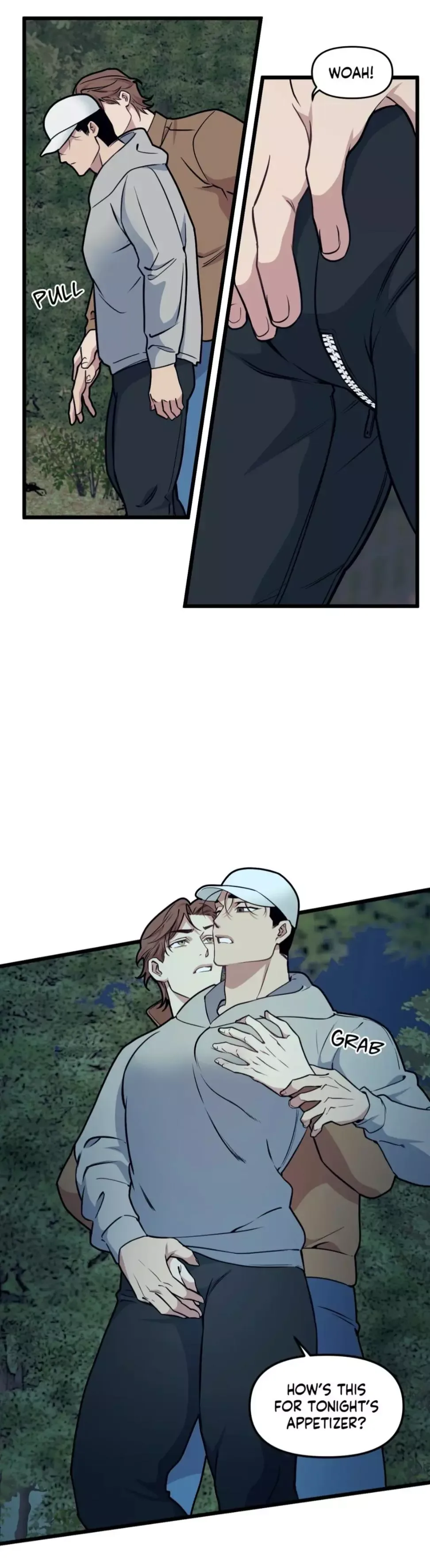 Full Volume Chapter 52 page 27