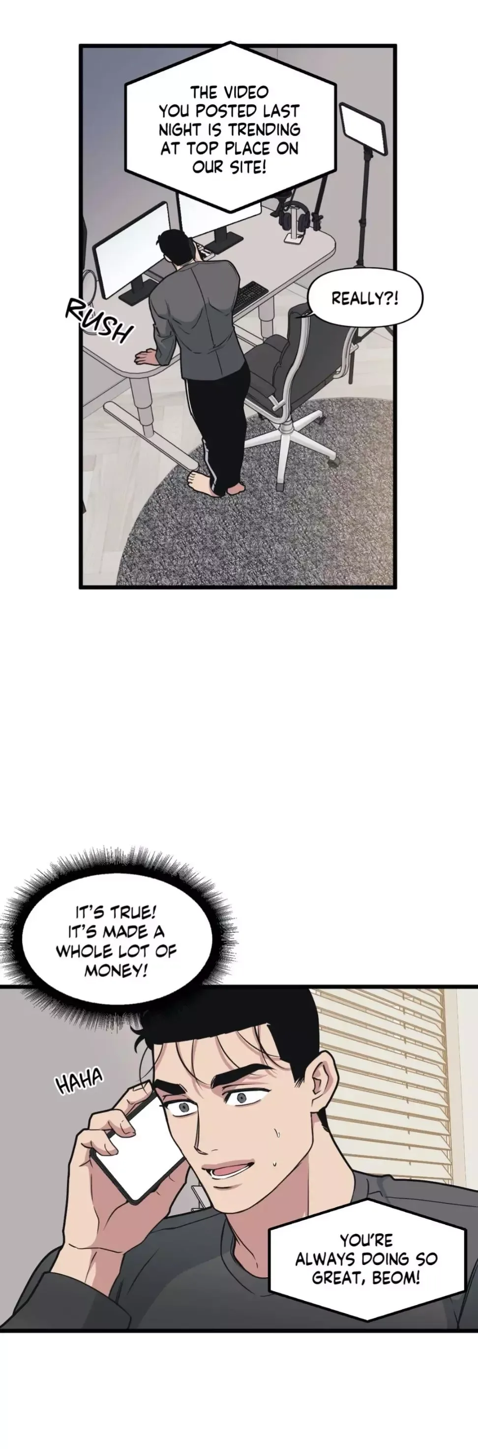 Full Volume Chapter 52 page 13