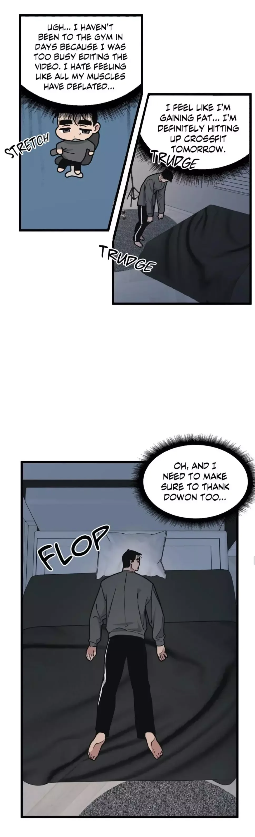 Full Volume Chapter 52 page 10