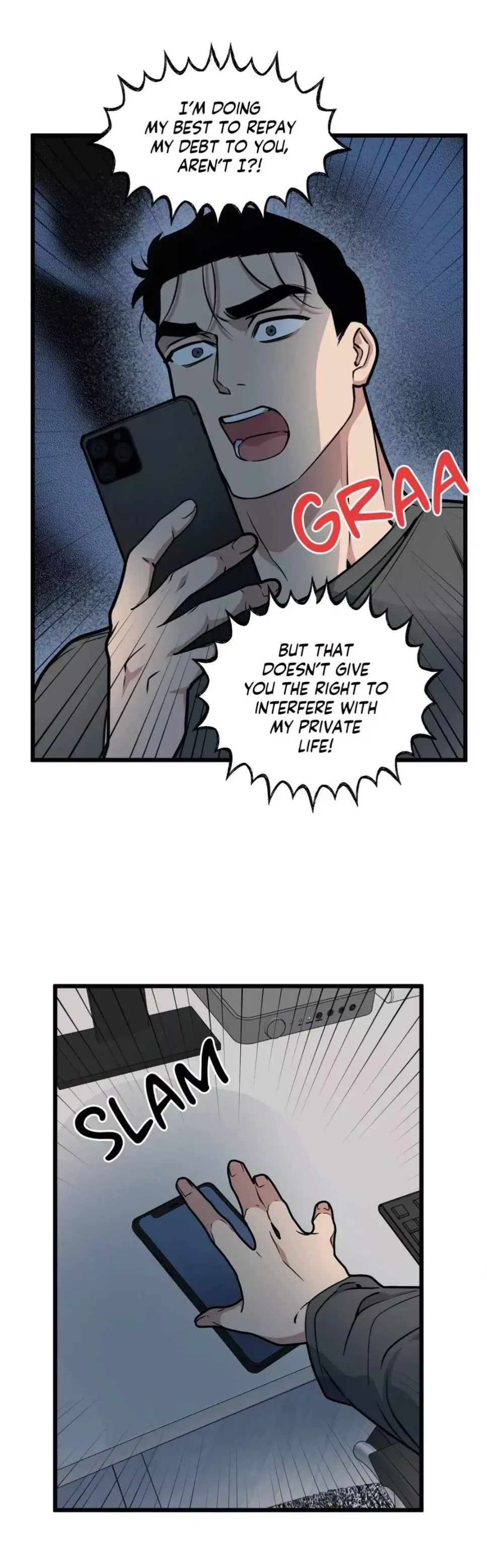Full Volume Chapter 52 page 16