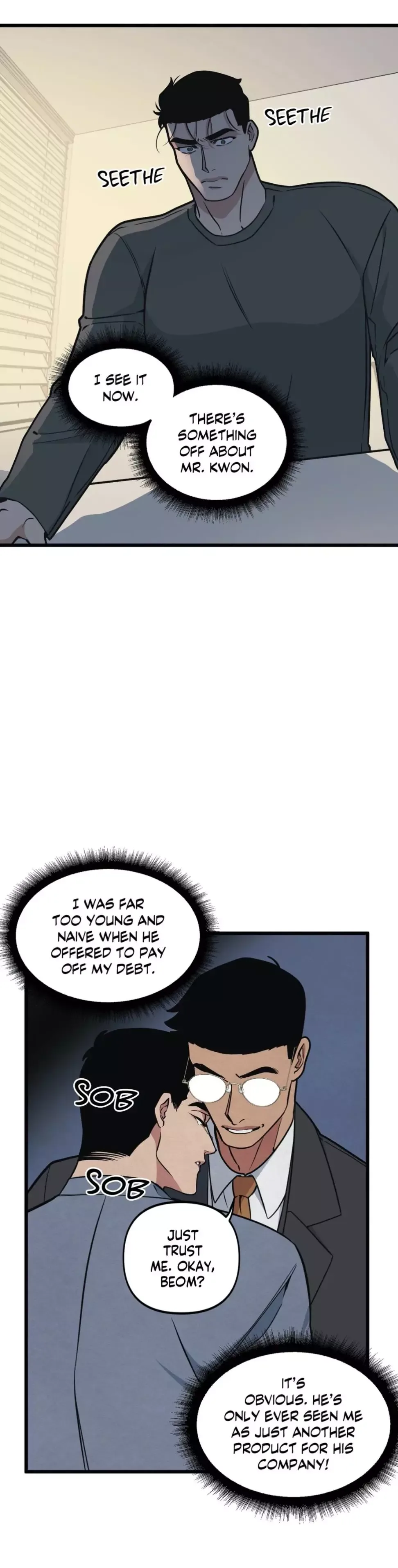 Full Volume Chapter 52 page 17