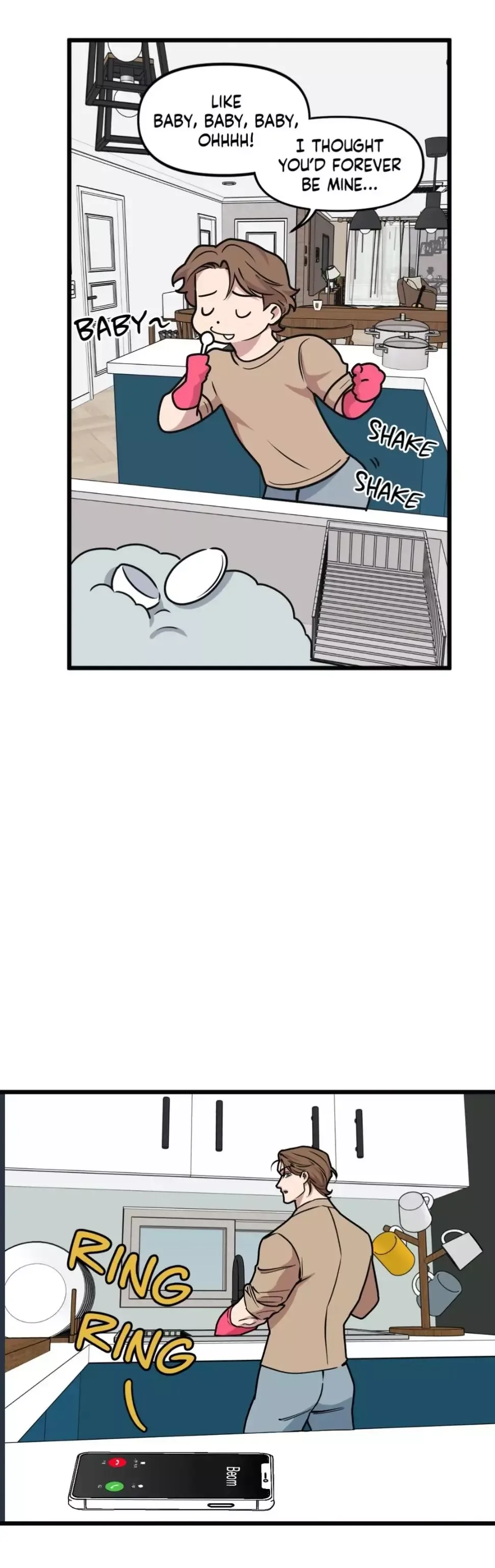 Full Volume Chapter 52 page 20