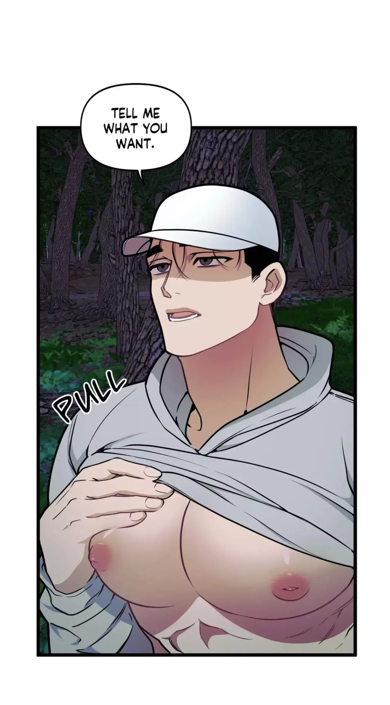 Full Volume Chapter 53 page 3