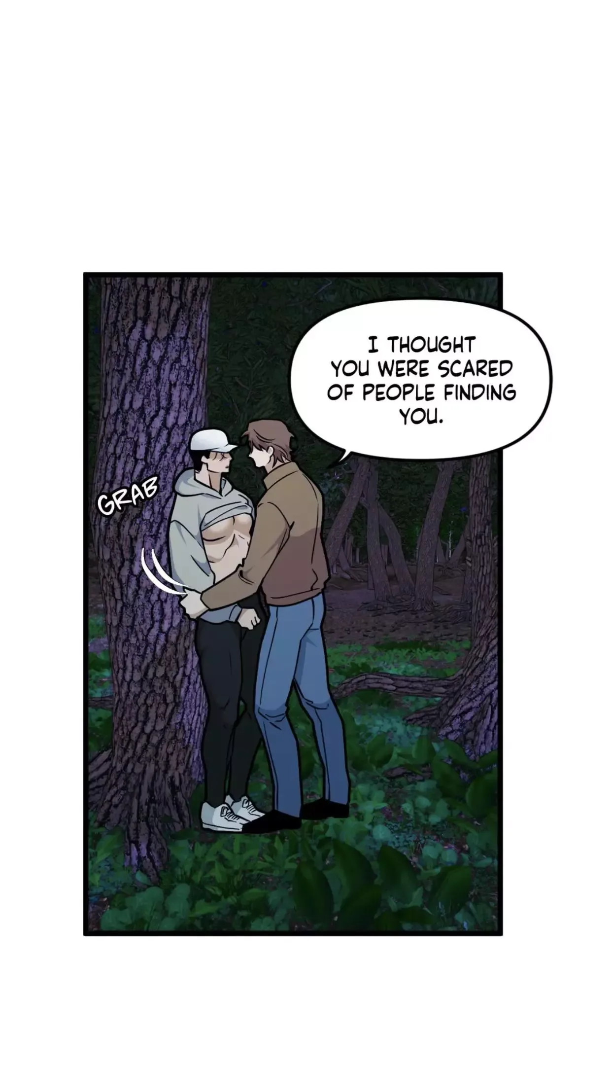 Full Volume Chapter 53 page 7