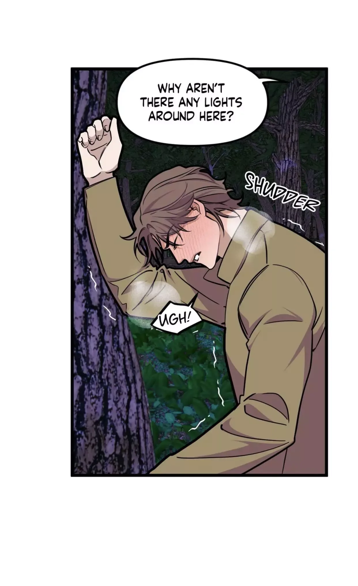 Full Volume Chapter 53 page 27