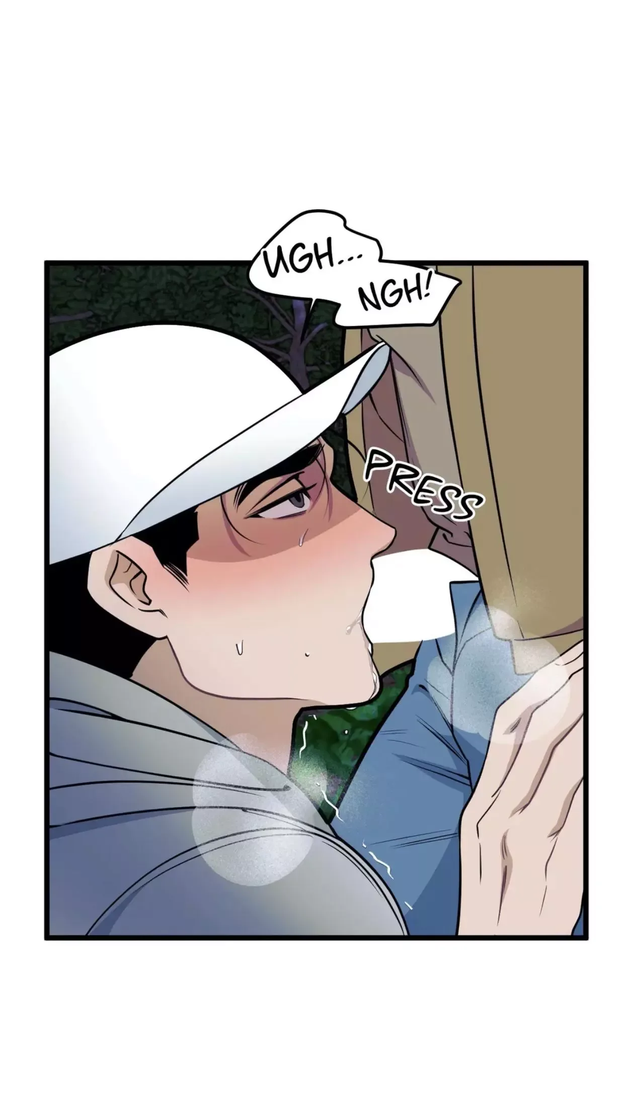 Full Volume Chapter 53 page 19
