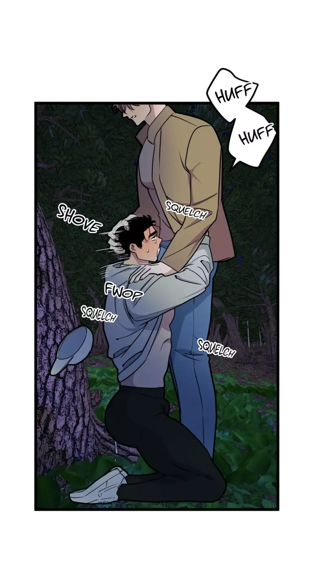 Full Volume Chapter 53 page 22