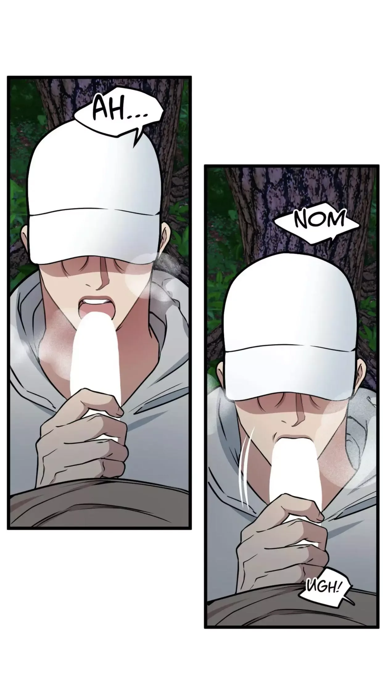 Full Volume Chapter 53 page 12