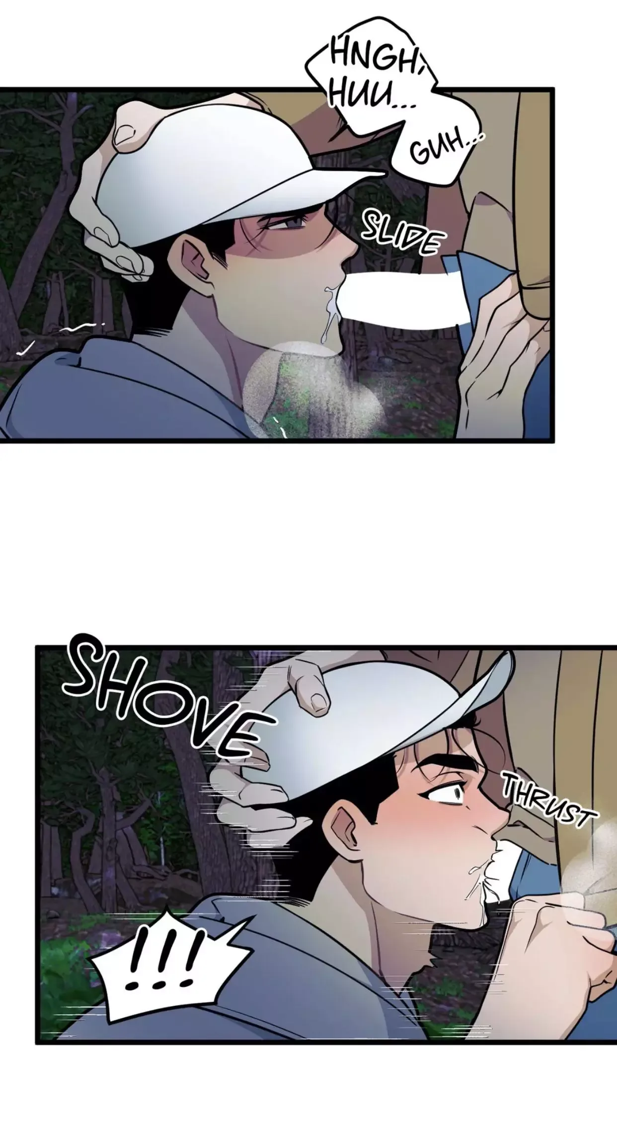 Full Volume Chapter 53 page 21