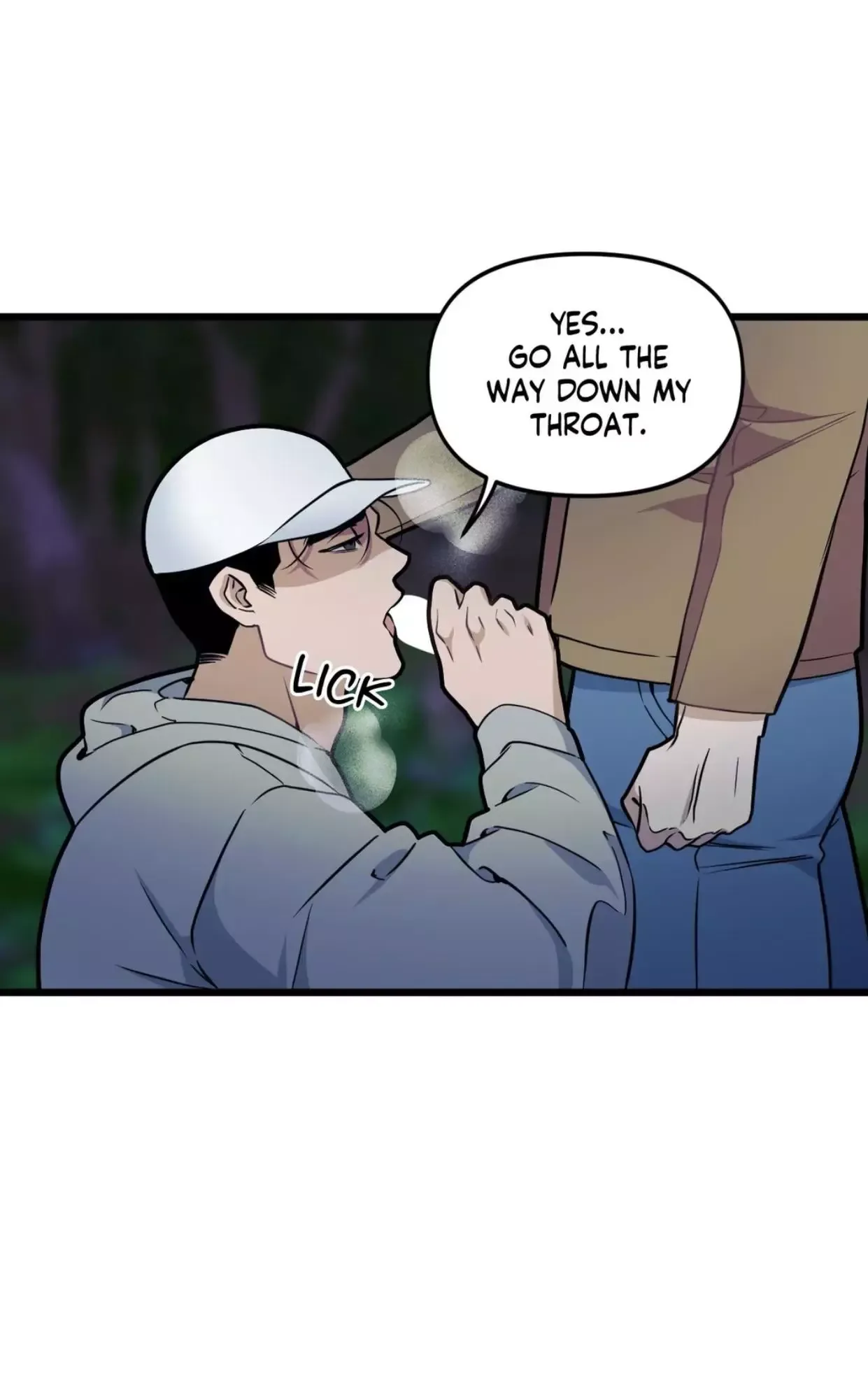 Full Volume Chapter 53 page 18