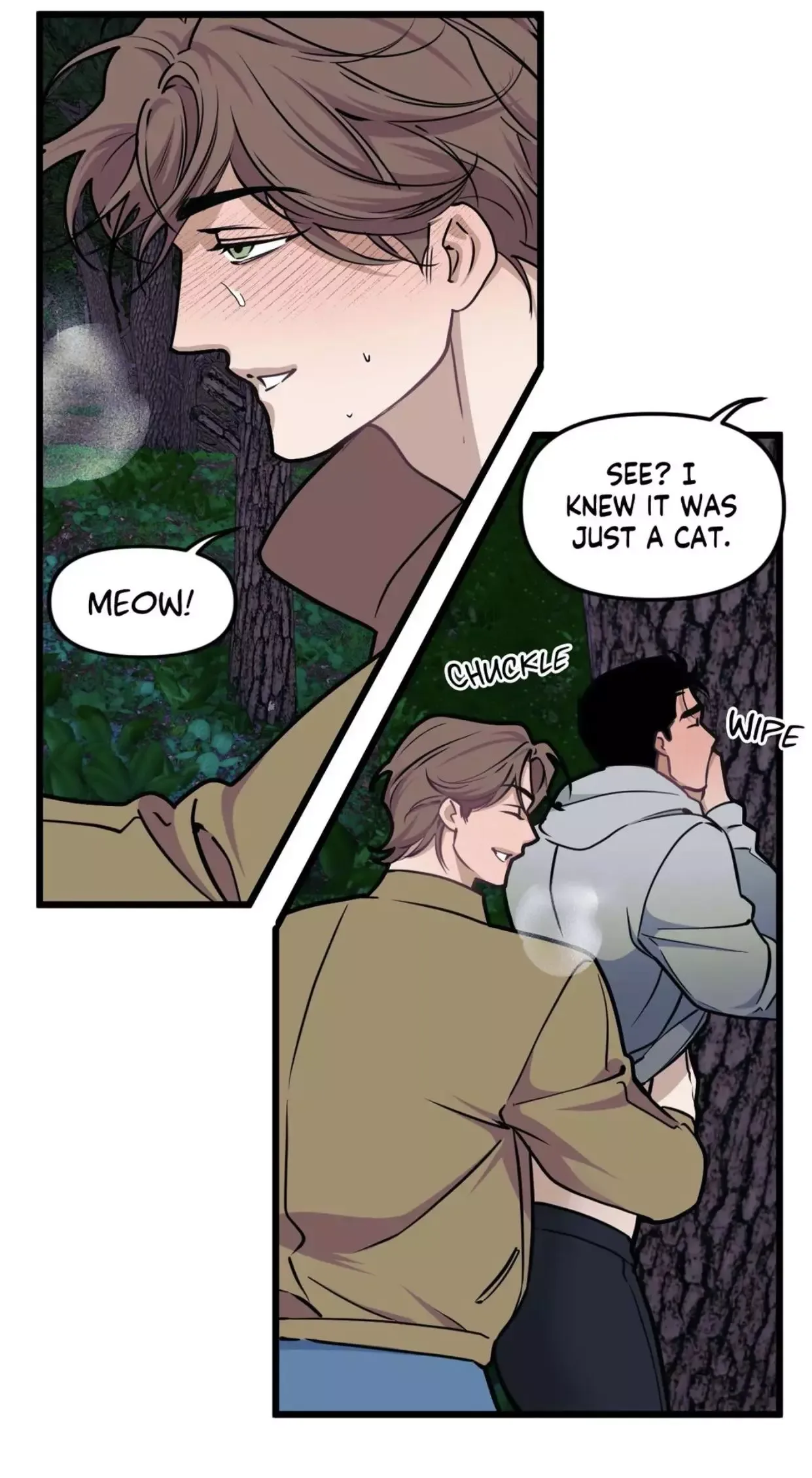 Full Volume Chapter 53 page 33