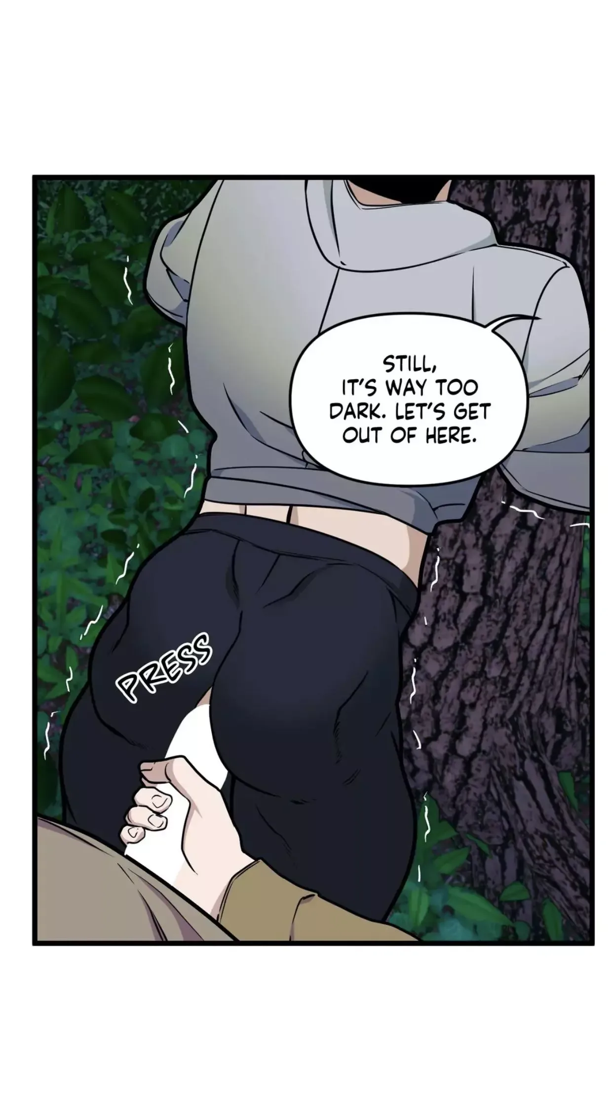 Full Volume Chapter 53 page 34