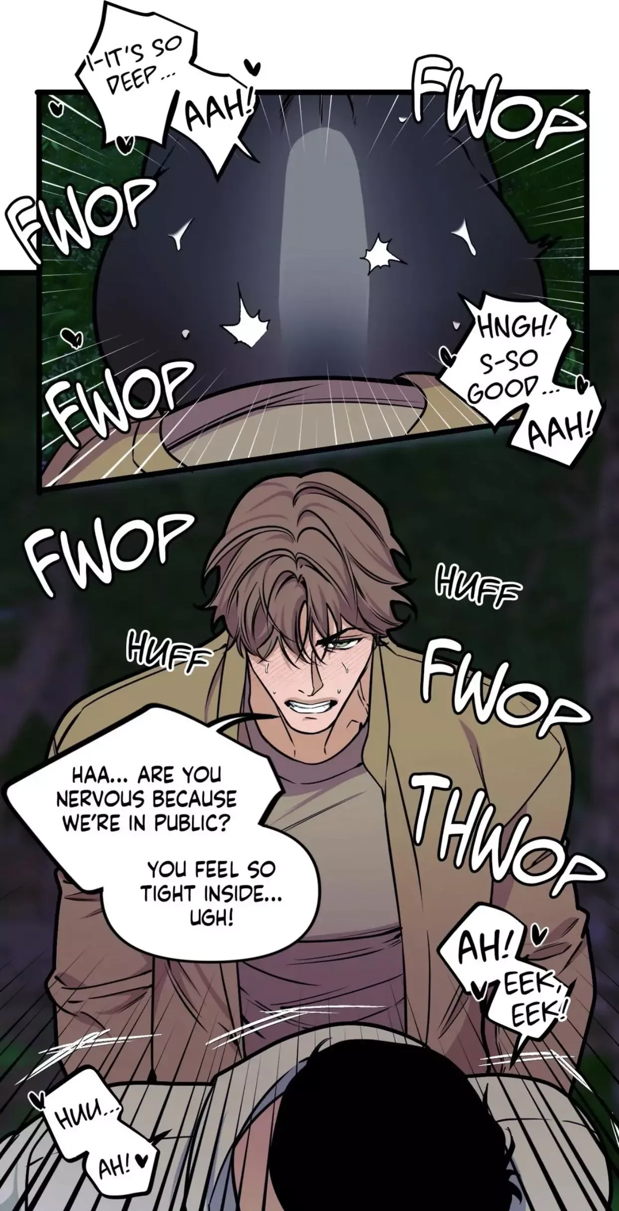Full Volume Chapter 53 page 39