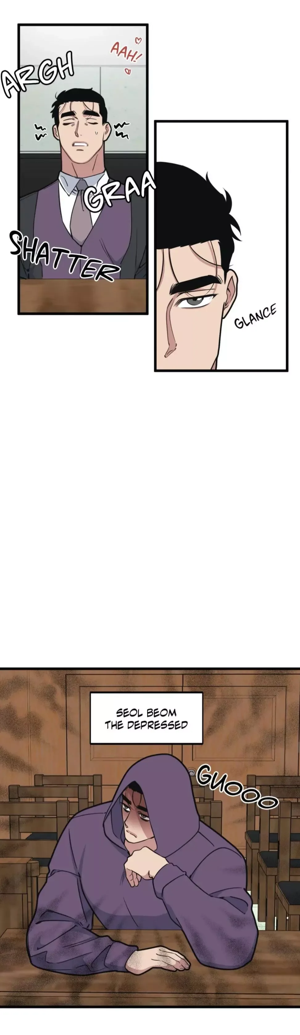 Full Volume Chapter 54 page 6
